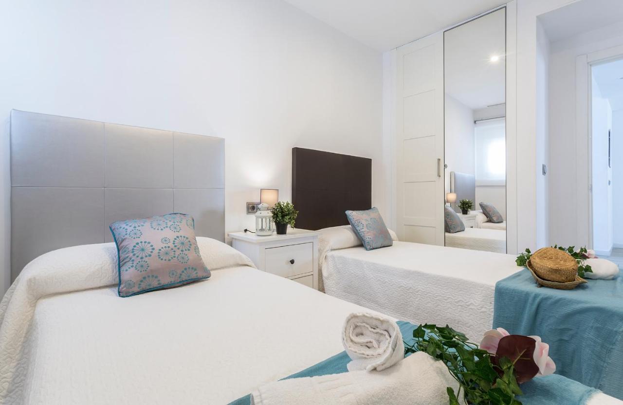 Luxe Vista Historico 5 Rooms 4 Banos Jerez de la Frontera Extérieur photo