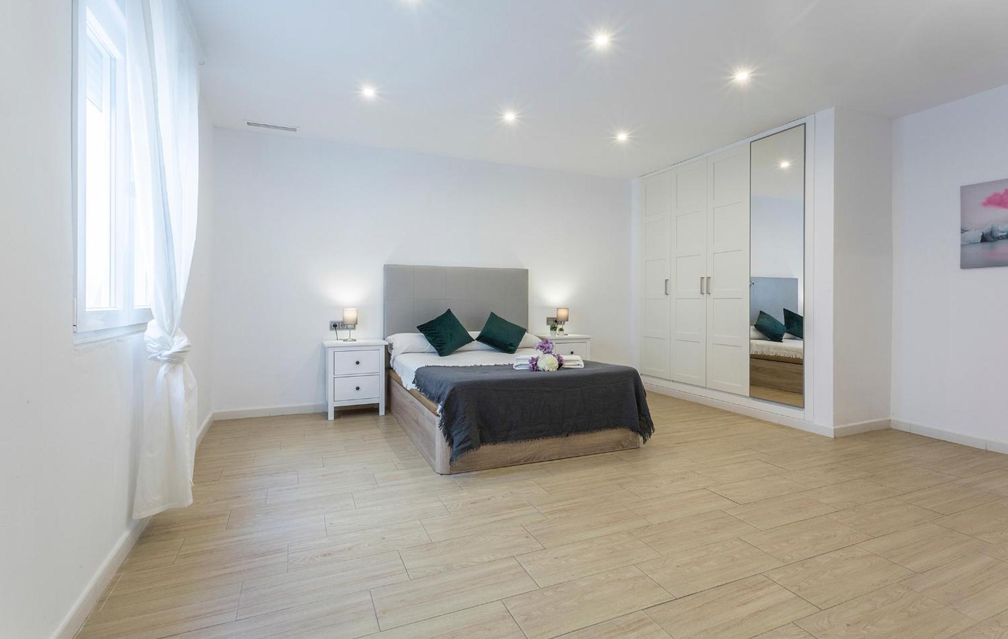 Luxe Vista Historico 5 Rooms 4 Banos Jerez de la Frontera Extérieur photo